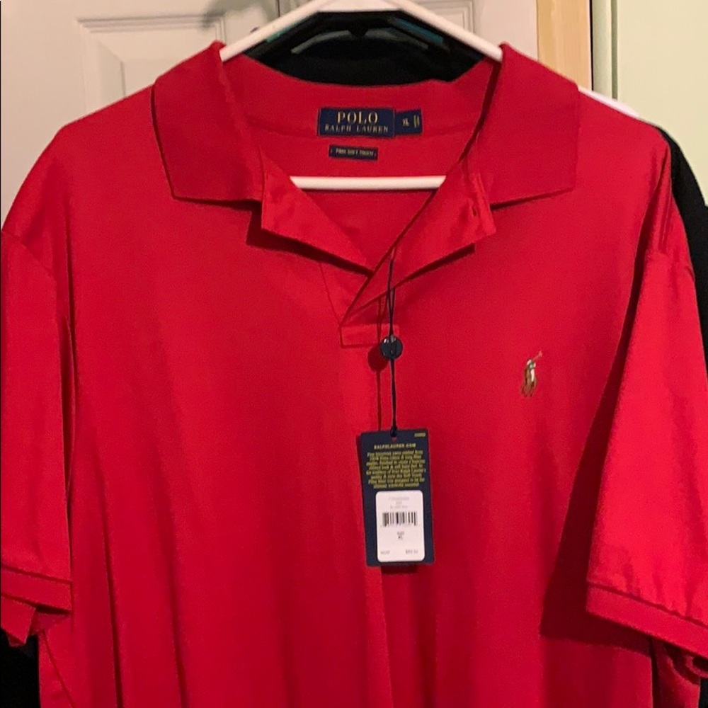 Ralph Lauren Polo